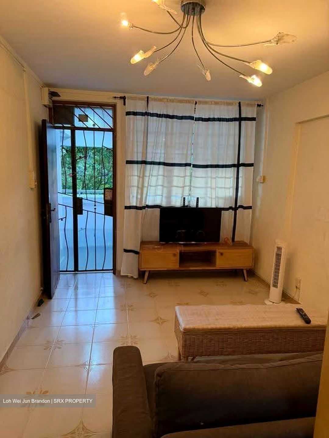 Blk 105 Bishan View (Bishan), HDB 3 Rooms #611213271